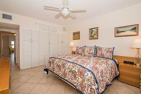 The Colonial Club, Oceanfront Condos