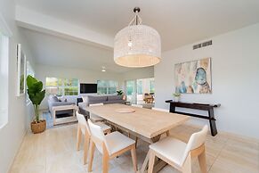 The Colonial Club, Oceanfront Condos