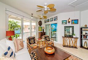 The Colonial Club, Oceanfront Condos