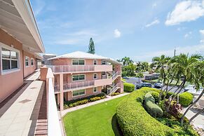 The Colonial Club, Oceanfront Condos