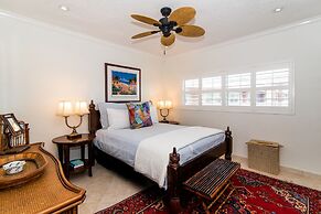 The Colonial Club, Oceanfront Condos