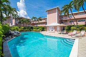 The Colonial Club, Oceanfront Condos
