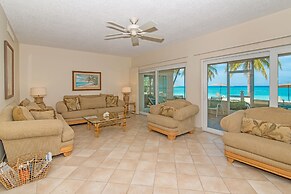 The Colonial Club, Oceanfront Condos