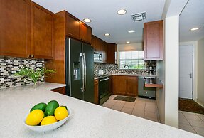 The Colonial Club, Oceanfront Condos