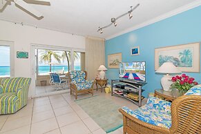 The Colonial Club, Oceanfront Condos