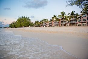The Colonial Club, Oceanfront Condos