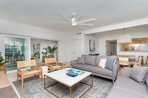 The Colonial Club, Oceanfront Condos