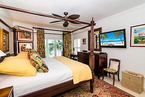 The Colonial Club, Oceanfront Condos