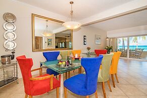 The Colonial Club, Oceanfront Condos