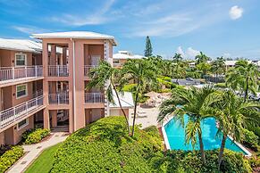 The Colonial Club, Oceanfront Condos