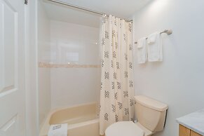 The Colonial Club, Oceanfront Condos