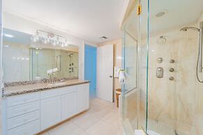 The Colonial Club, Oceanfront Condos