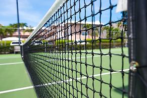 The Colonial Club, Oceanfront Condos