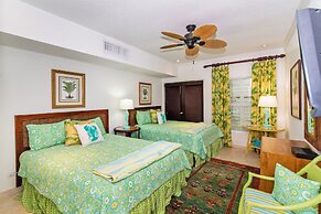 The Colonial Club, Oceanfront Condos