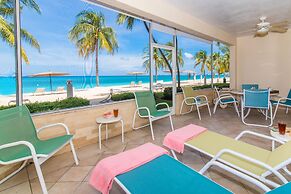 The Colonial Club, Oceanfront Condos