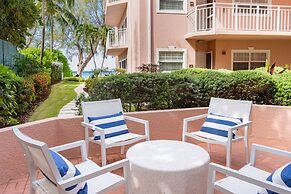 The Colonial Club, Oceanfront Condos