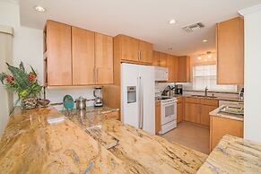 The Colonial Club, Oceanfront Condos