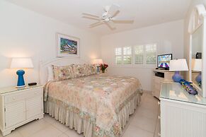 The Colonial Club, Oceanfront Condos