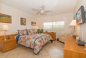 The Colonial Club, Oceanfront Condos