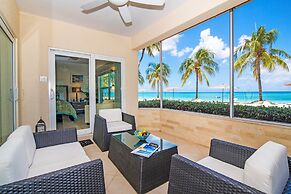 The Colonial Club, Oceanfront Condos