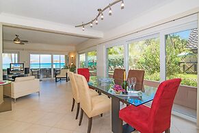 The Colonial Club, Oceanfront Condos