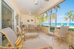 The Colonial Club, Oceanfront Condos