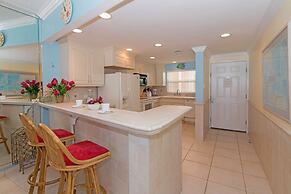 The Colonial Club, Oceanfront Condos