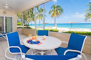 The Colonial Club, Oceanfront Condos