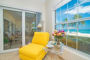 The Colonial Club, Oceanfront Condos