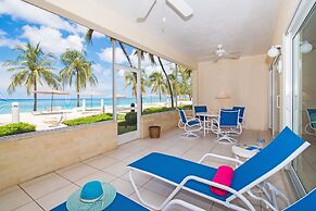 The Colonial Club, Oceanfront Condos