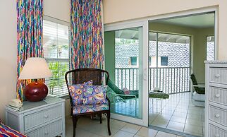 The Colonial Club, Oceanfront Condos