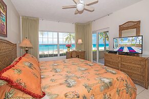 The Colonial Club, Oceanfront Condos