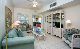 The Colonial Club, Oceanfront Condos