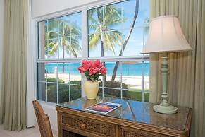 The Colonial Club, Oceanfront Condos