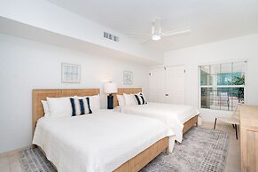 The Colonial Club, Oceanfront Condos