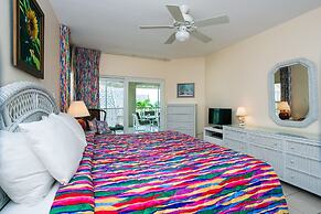 The Colonial Club, Oceanfront Condos