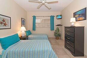 The Colonial Club, Oceanfront Condos