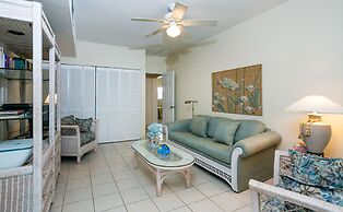 The Colonial Club, Oceanfront Condos