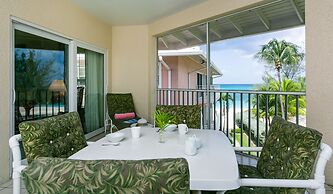 The Colonial Club, Oceanfront Condos