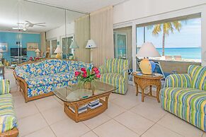 The Colonial Club, Oceanfront Condos