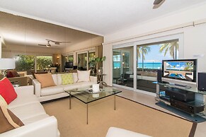 The Colonial Club, Oceanfront Condos