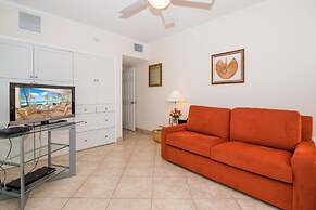 The Colonial Club, Oceanfront Condos