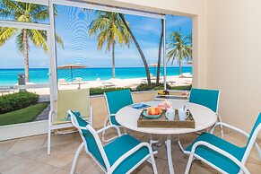 The Colonial Club, Oceanfront Condos