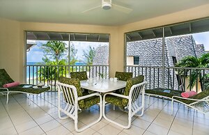 The Colonial Club, Oceanfront Condos