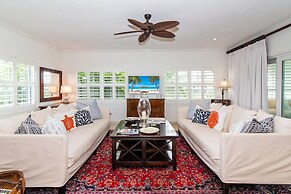 The Colonial Club, Oceanfront Condos