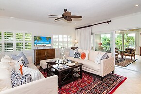 The Colonial Club, Oceanfront Condos