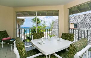 The Colonial Club, Oceanfront Condos