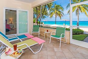 The Colonial Club, Oceanfront Condos