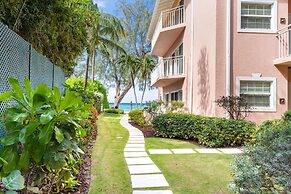 The Colonial Club, Oceanfront Condos