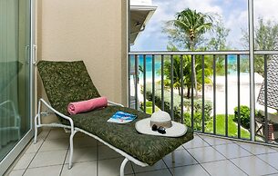 The Colonial Club, Oceanfront Condos